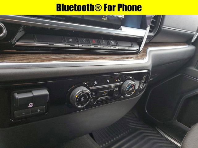 Used 2024 Chevrolet Silverado 2500 LT AWD/4WD image 18