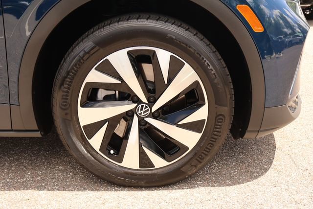 Certified 2023 Volkswagen ID.4 Pro AWD/4WD image 11