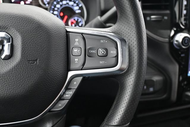 New 2027 RAM 3500 Tradesman AWD/4WD image 11