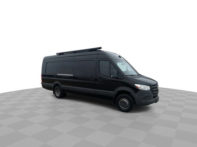 Used 2020 Mercedes-Benz Sprinter 3500 image 2