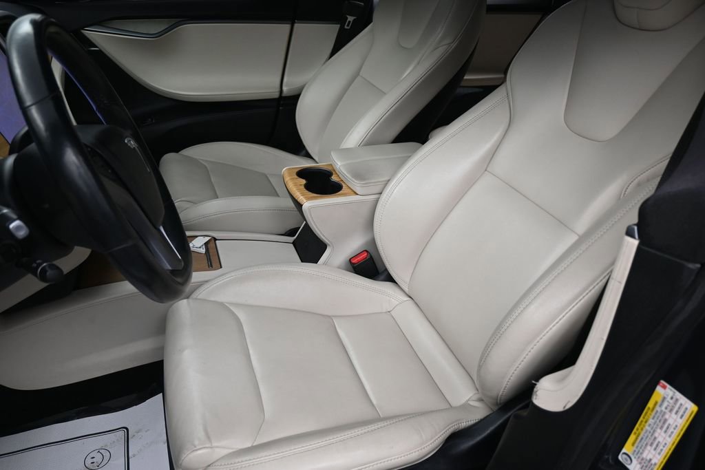 Used 2021 Tesla Model S Long Range image 27