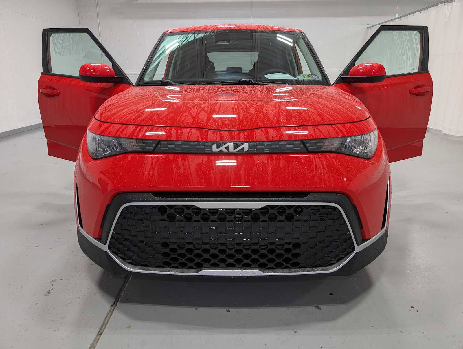 Certified 2023 Kia Soul LX w/ LX Technology Package image 14