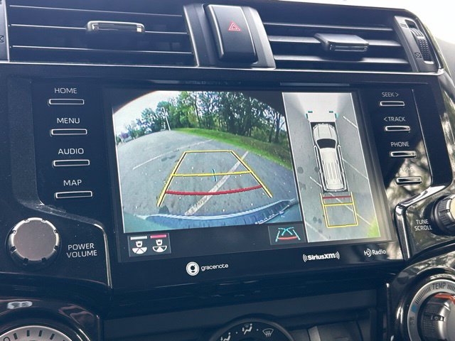 Used 2023 Toyota 4Runner TRD Off-Road Premium w/ Off Road Premium Plus Package AWD/4WD image 58