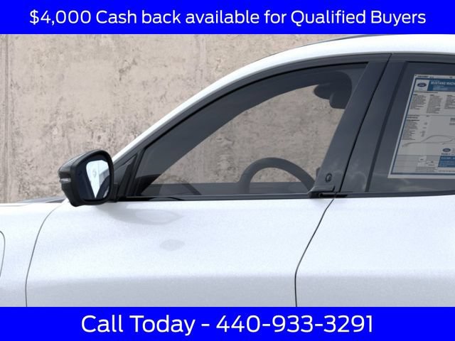 New 2026 Ford Mustang Mach-E Premium AWD/4WD image 23