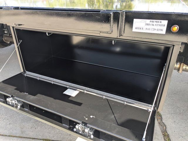 New 2025 Ford F450 XL RWD image 12