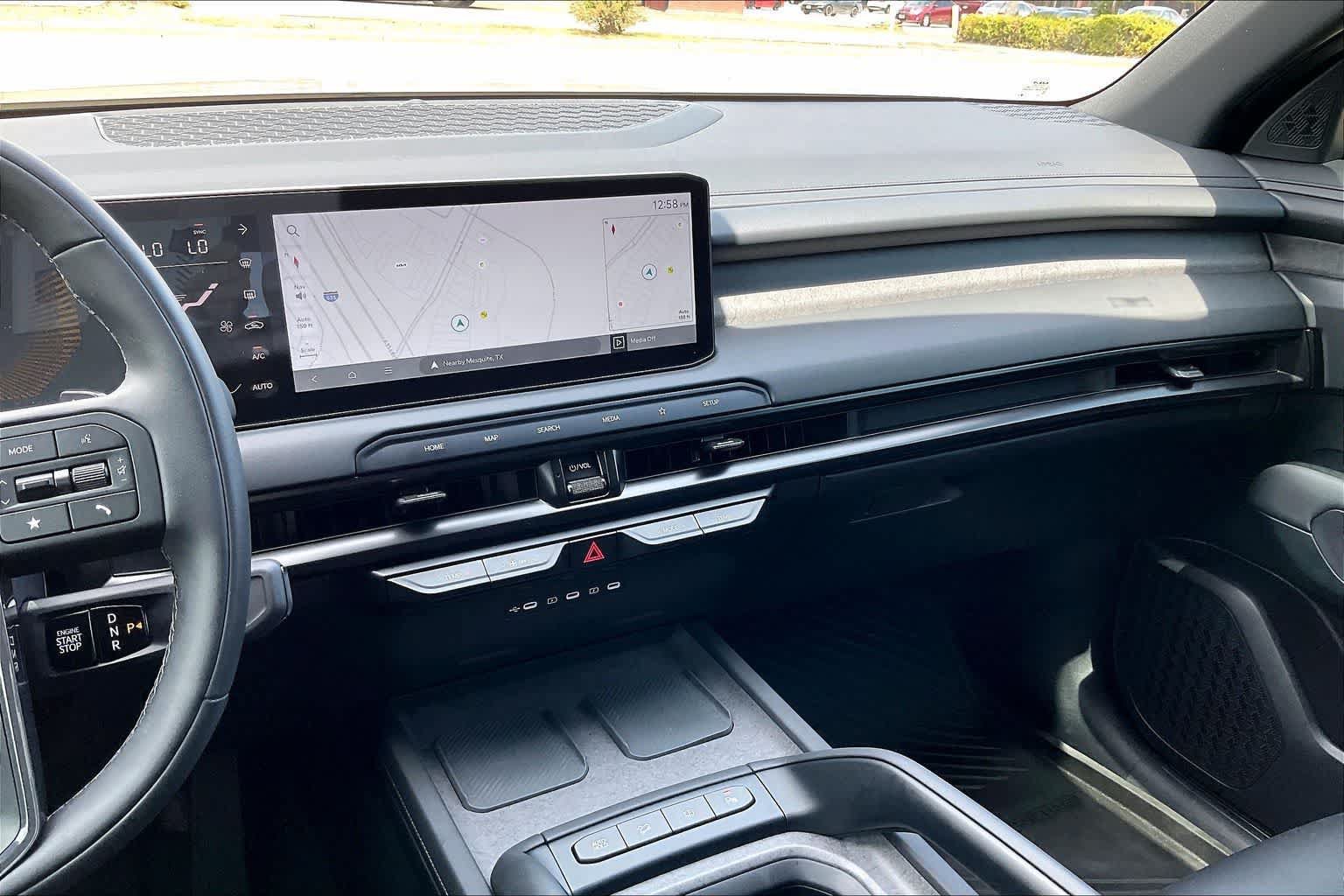 Certified 2027 Kia Telluride EX X-Line w/ Towing Package AWD/4WD image 15