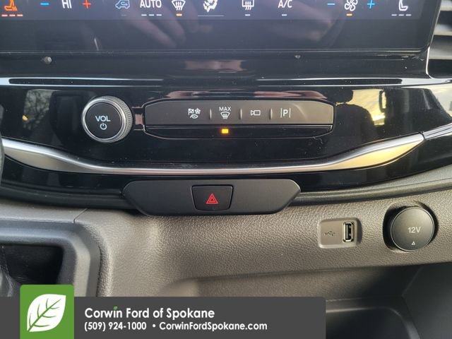 New 2026 Ford Transit 350 XLT image 31