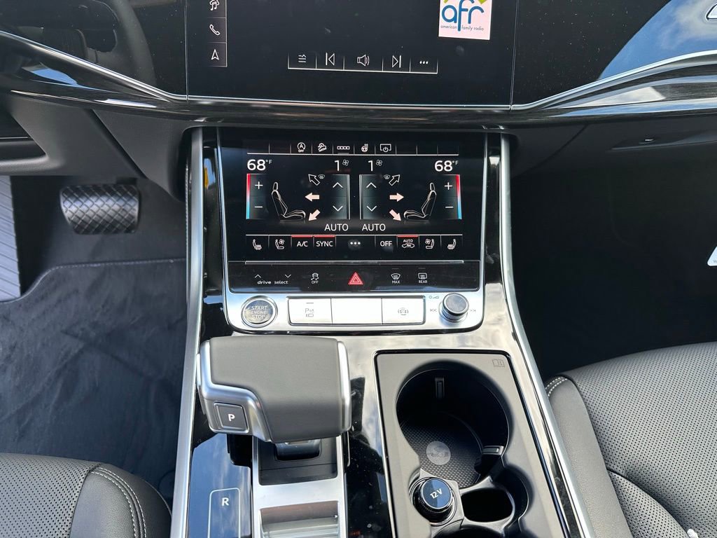 New 2026 Audi Q7 3.0T Premium Plus image 18