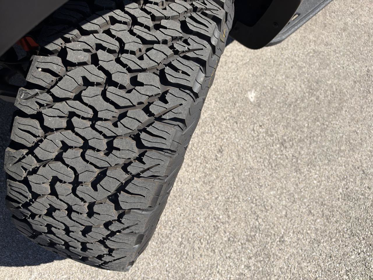 Used 2026 Ford F150 Raptor AWD/4WD image 16