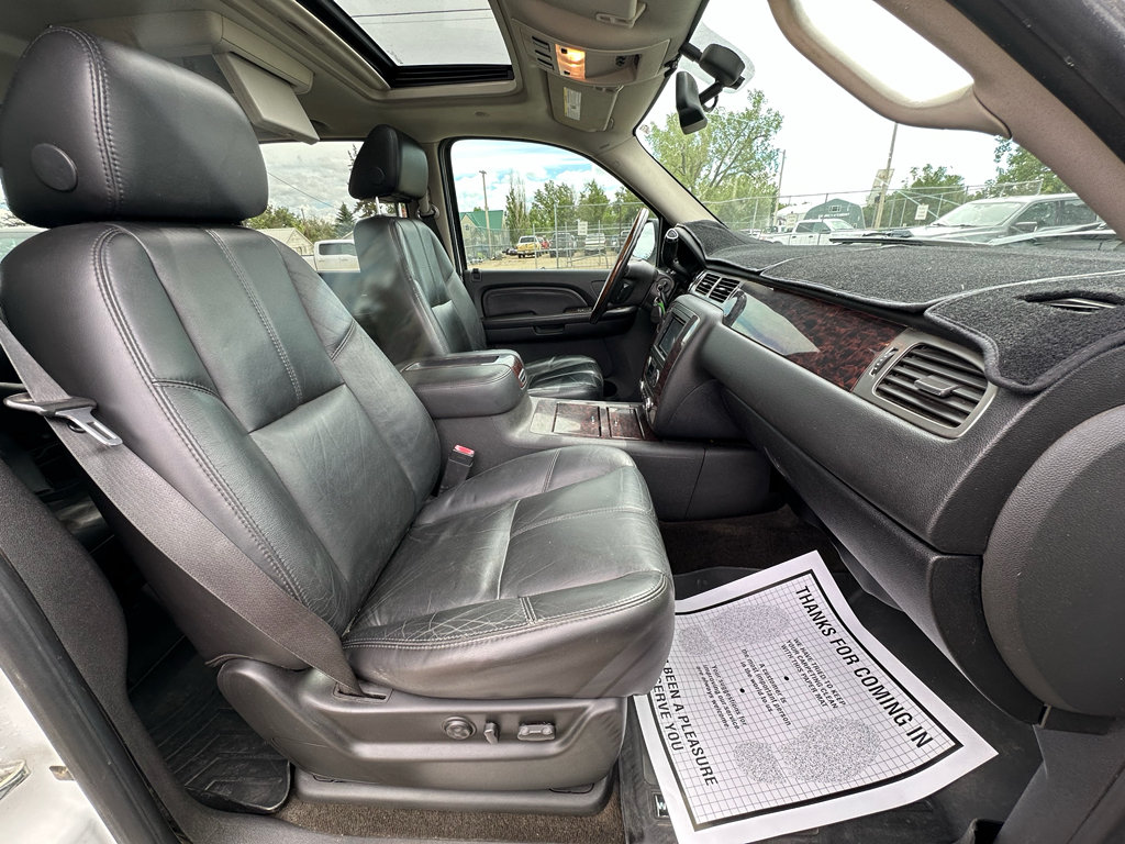 Used 2007 GMC Yukon XL Denali AWD/4WD image 25