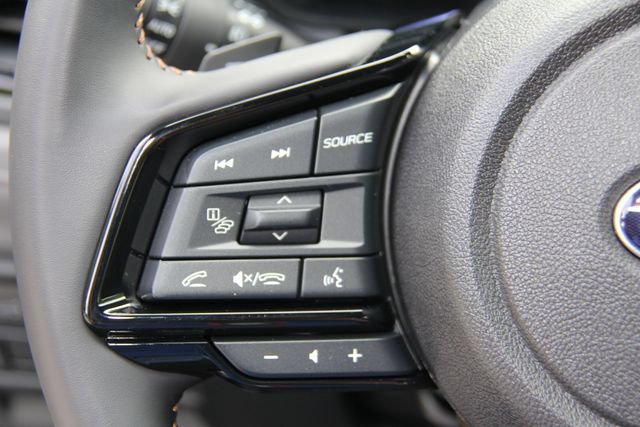 Certified 2025 Subaru Forester Sport AWD/4WD image 23