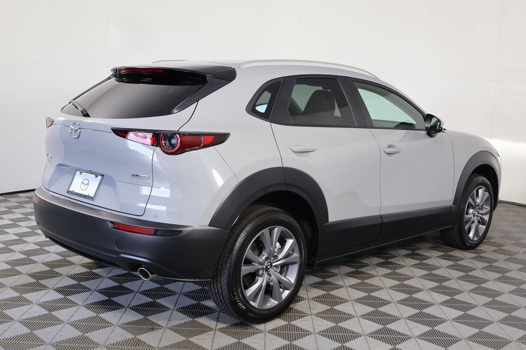 New 2026 MAZDA CX-30 AWD 2.5 S image 2