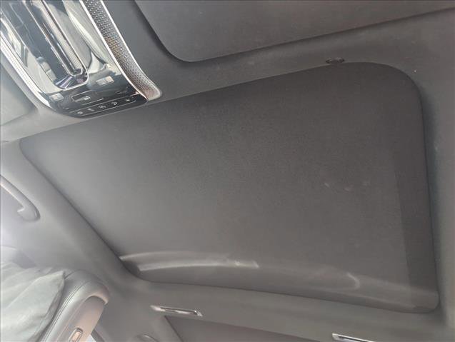 Used 2021 Mercedes-Benz S 580 4MATIC Sedan image 14