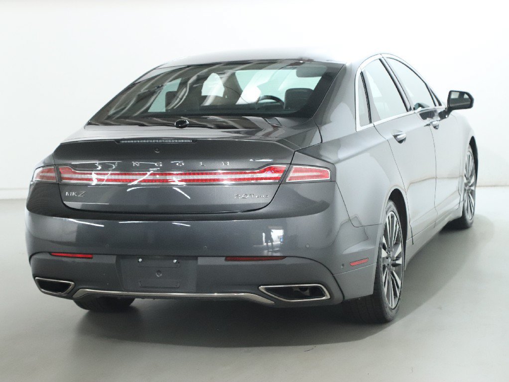 Used 2018 Lincoln MKZ Reserve w/ Technology Package AWD/4WD image 44