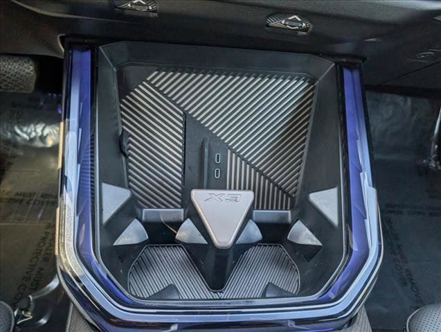 New 2026 BMW X3 xDrive30 image 22