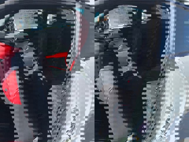 New 2026 Subaru BRZ Limited image 82