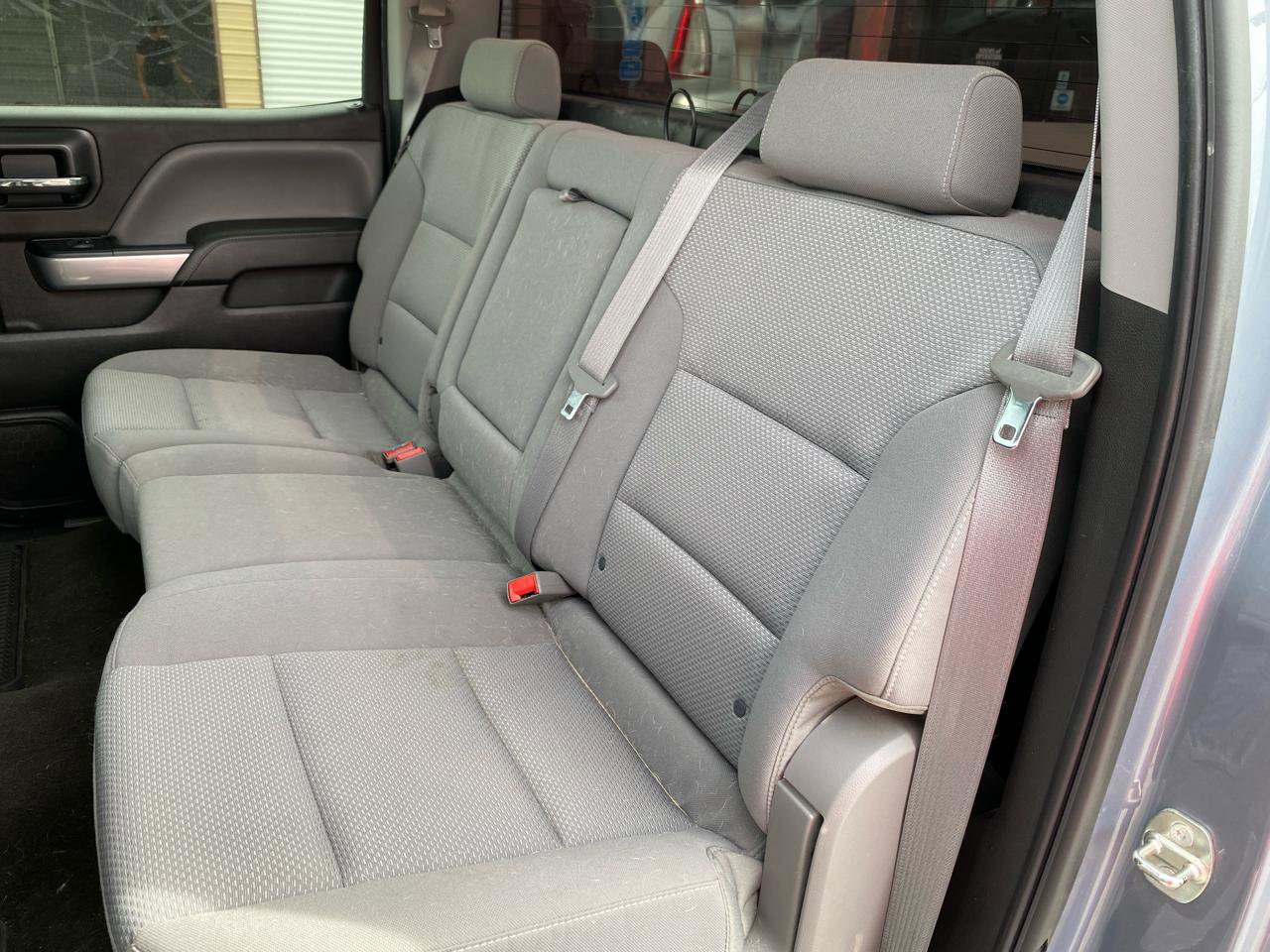 Used 2015 Chevrolet Silverado 1500 LT w/ All Star Edition image 8