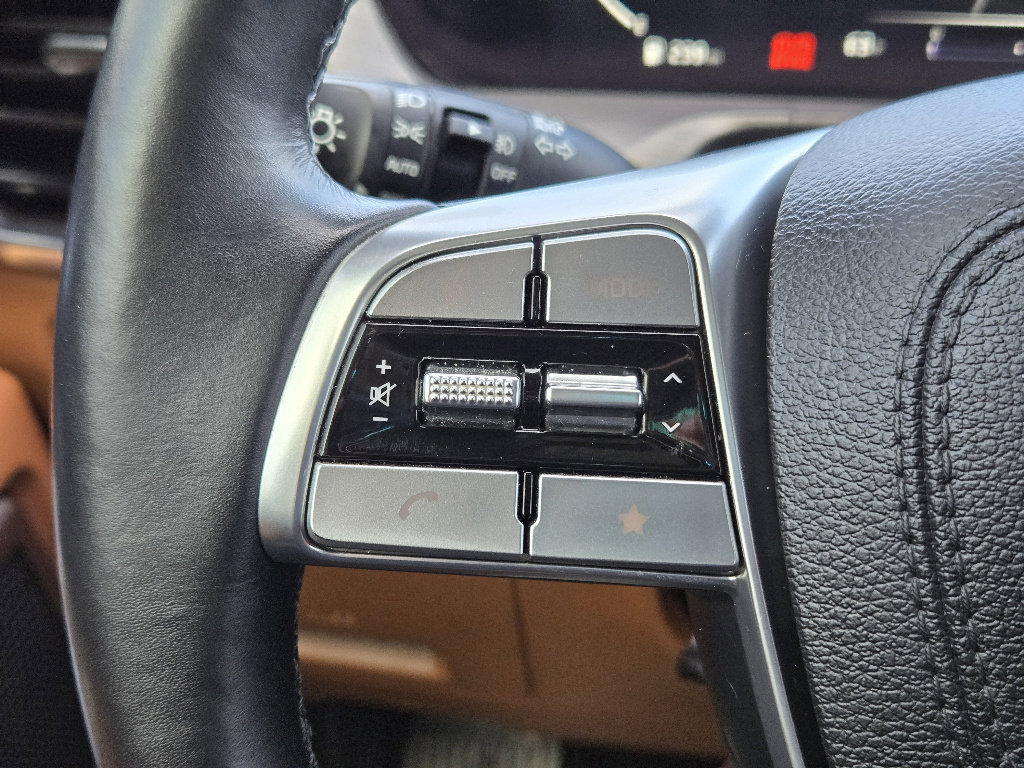 Certified 2024 Kia Telluride SX Prestige X-Line image 28