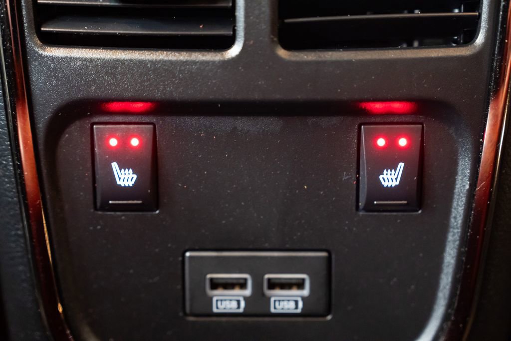 Used 2023 Dodge Charger SRT Hellcat w/ Harman/Kardon Audio Group RWD image 9