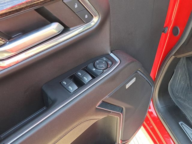 Used 2024 GMC Sierra 1500 Elevation w/ Elevation Premium Package image 18