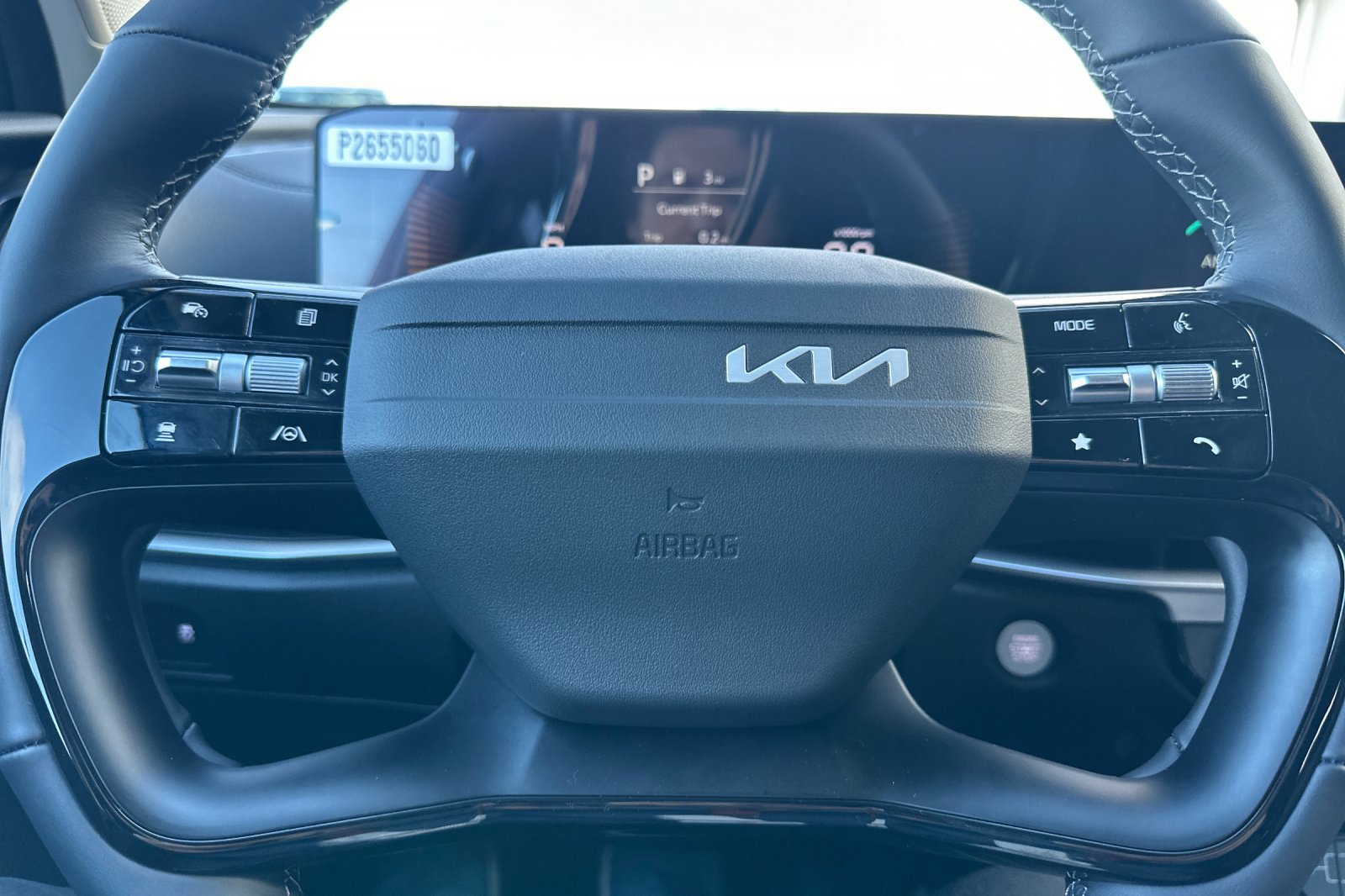 New 2026 Kia Sorento X-Line EX image 26