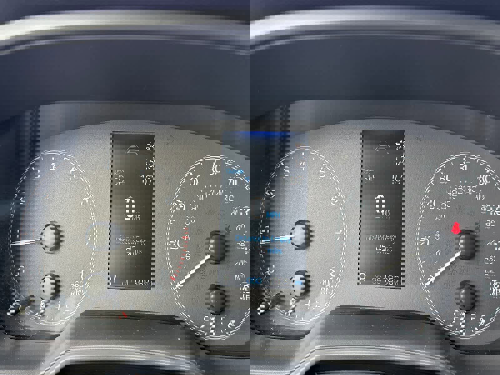 Used 2025 Toyota Corolla LE image 20