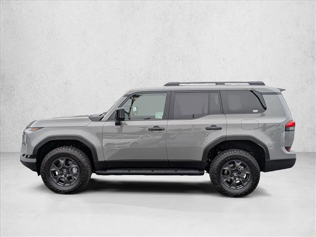 Used 2026 Lexus GX 550 AWD/4WD image 9