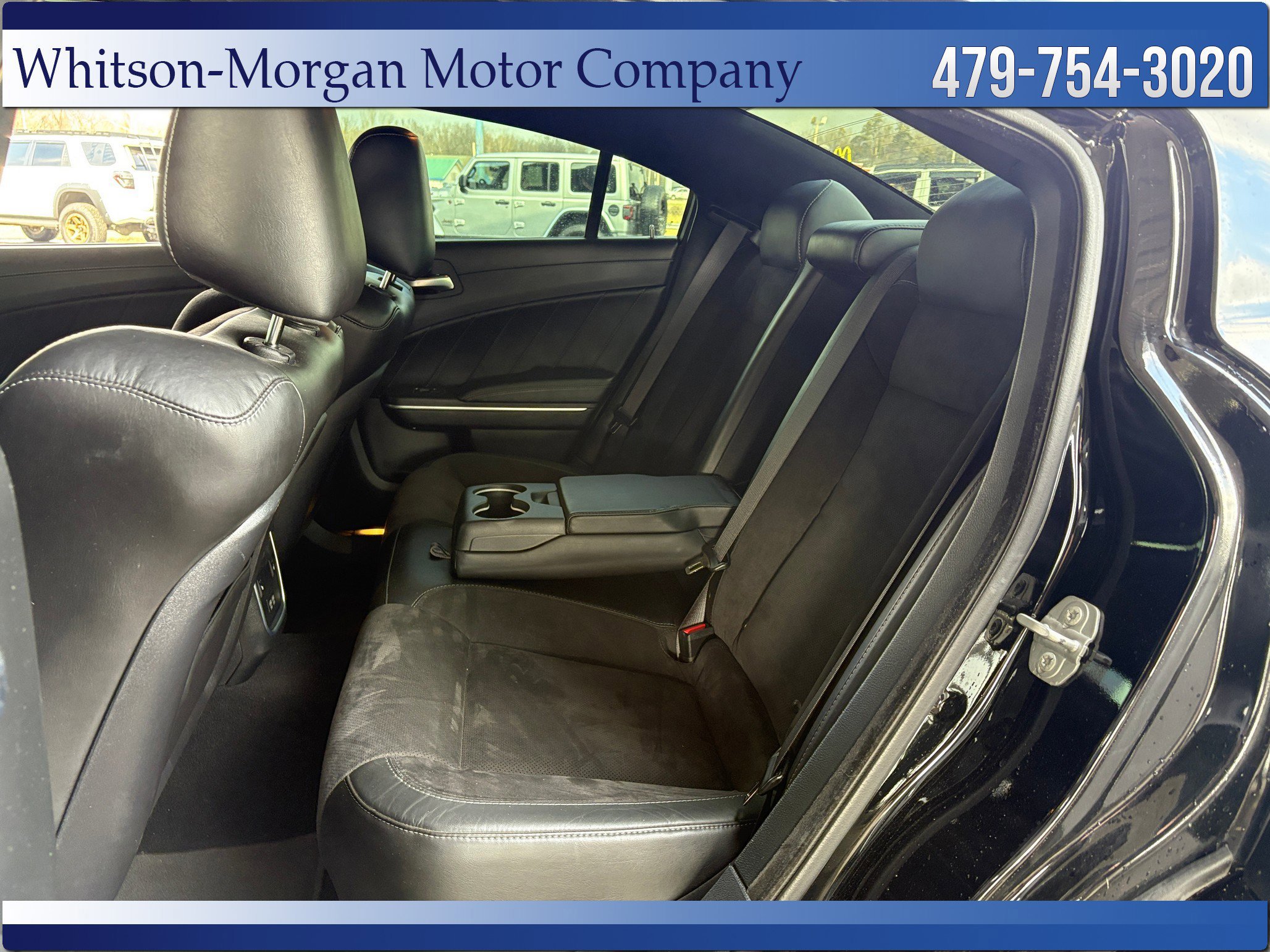 Used 2022 Dodge Charger Scat Pack image 37