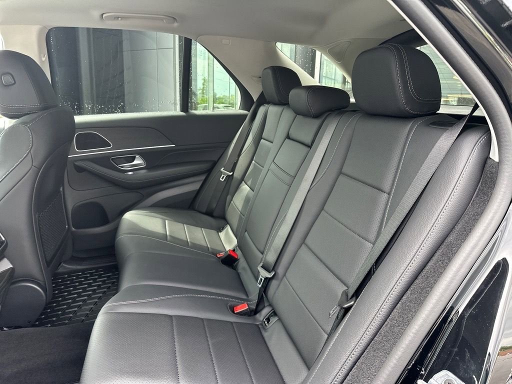 Certified 2026 Mercedes-Benz GLE 350 4MATIC image 24