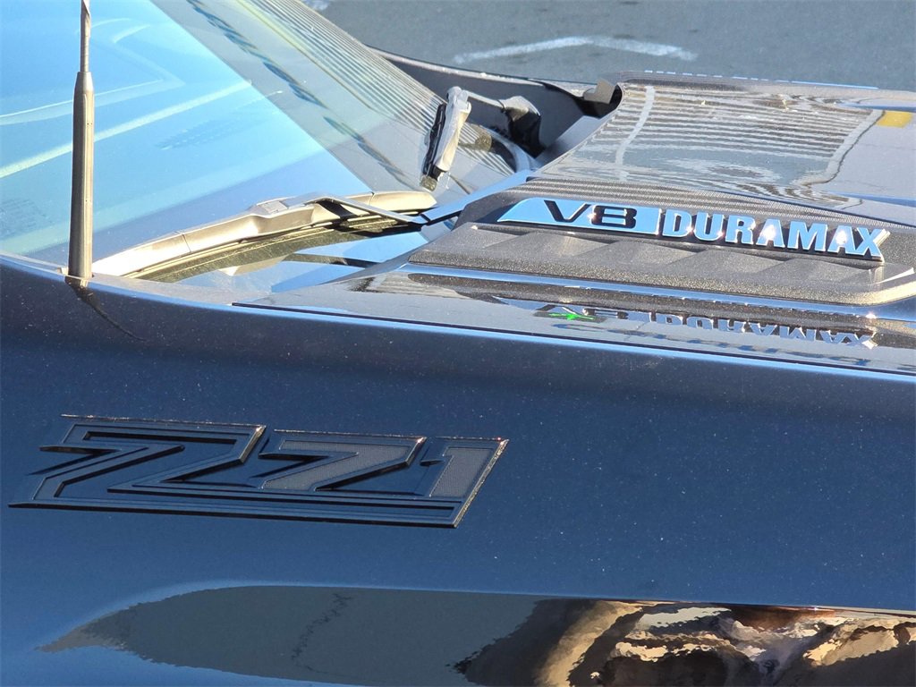 New 2026 Chevrolet Silverado 2500 LT image 10