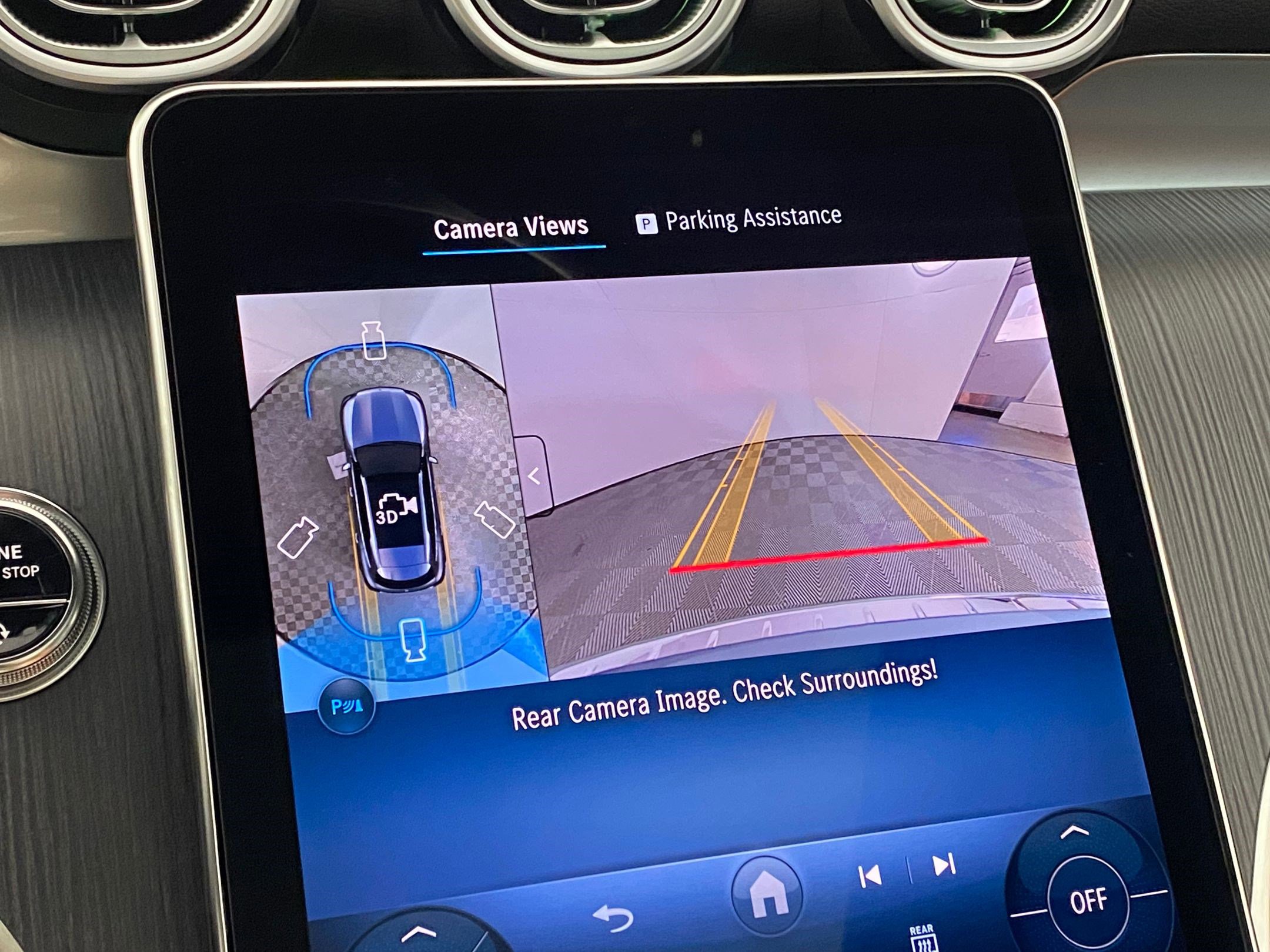 Used 2026 Mercedes-Benz GLC 300 4MATIC image 25