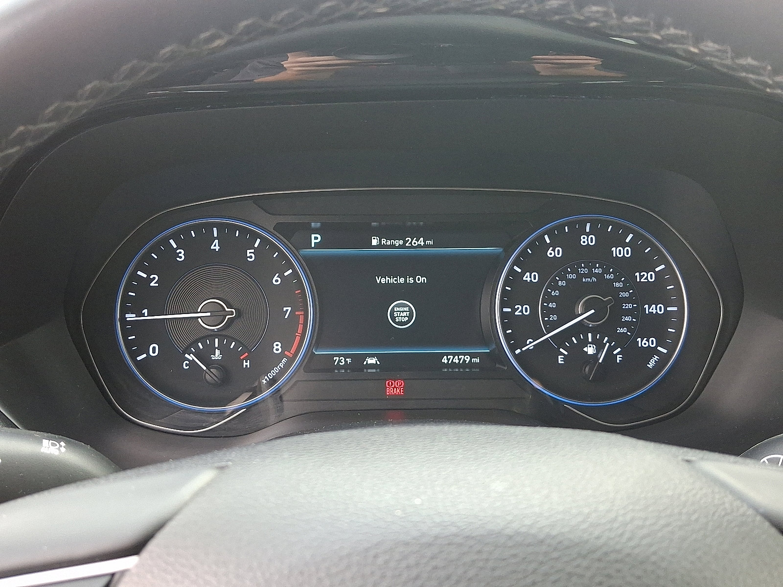 Used 2022 Hyundai Palisade SEL w/ Convenience Package image 25