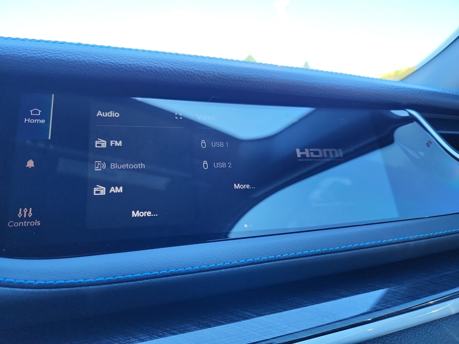 Used 2024 Jeep Grand Cherokee Trailhawk w/ Advanced Protech Group II image 31