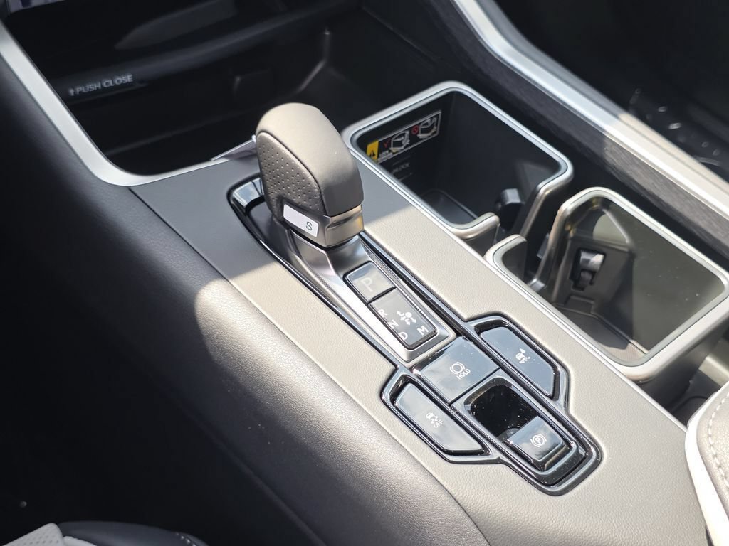 New 2026 Lexus TX 500h AWD w/ Technology Package image 23