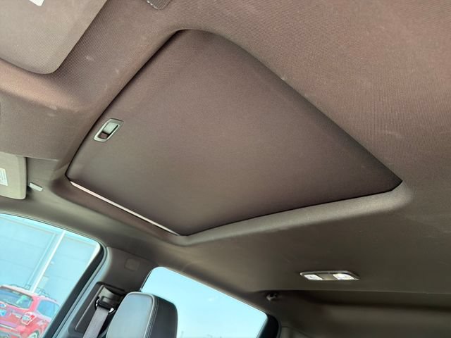 Used 2025 GMC Sierra 1500 Denali AWD/4WD image 16