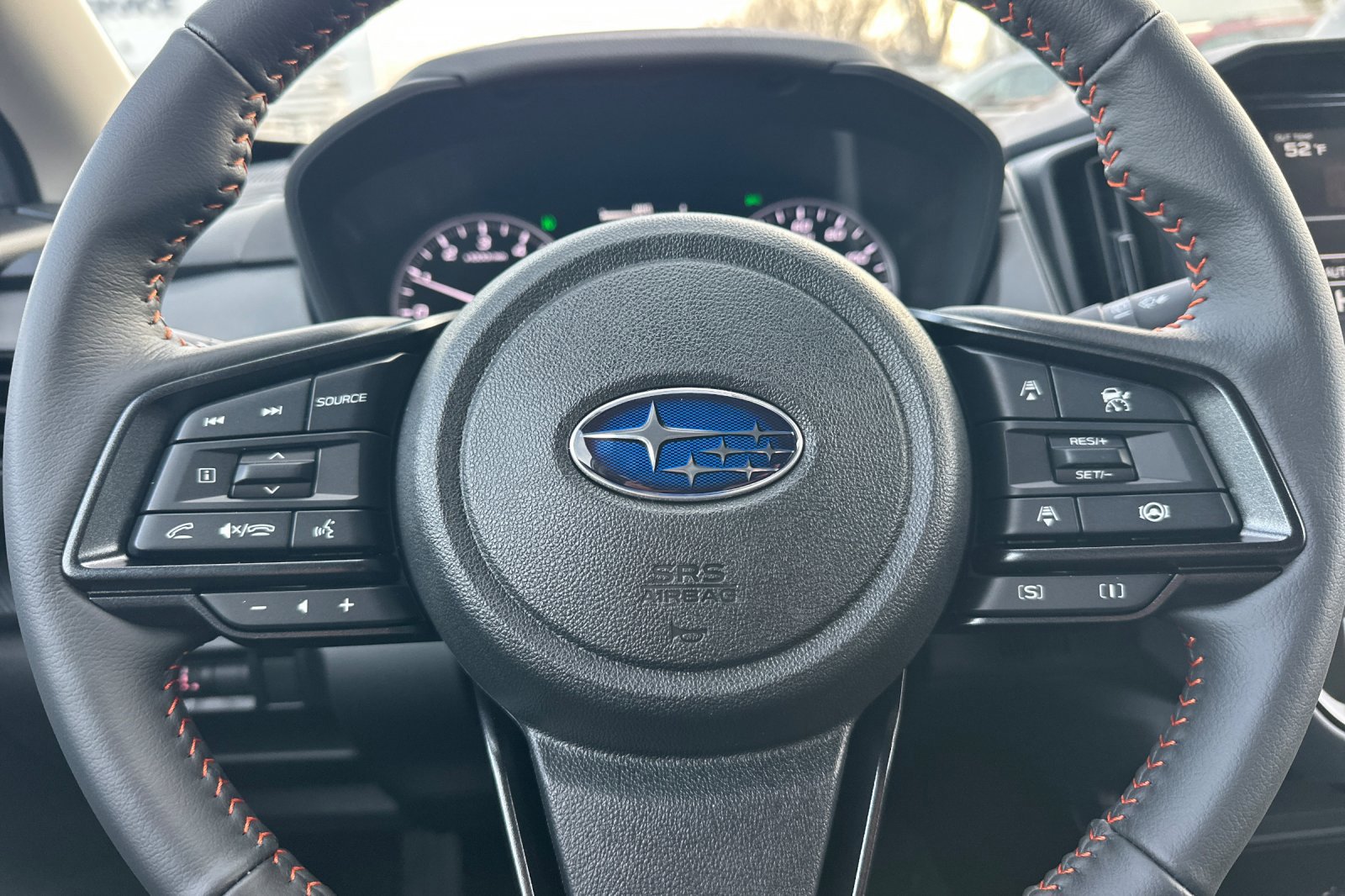 New 2025 Subaru Crosstrek 2.5i Limited w/ Popular Package #4A image 23