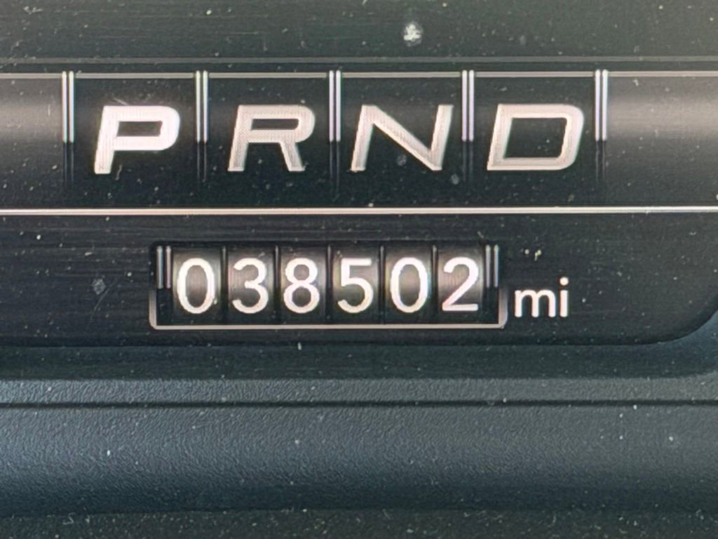 Used 2021 RAM 1500 TRX w/ TRX Level 1 Equipment Group AWD/4WD image 27
