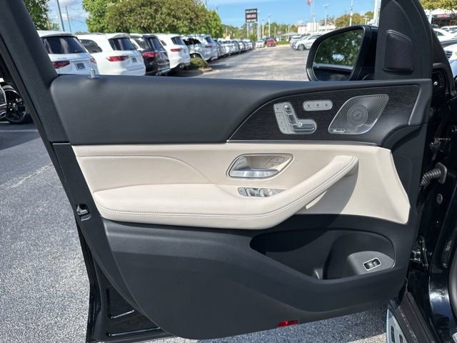 New 2026 Mercedes-Benz GLS 450 4MATIC image 20