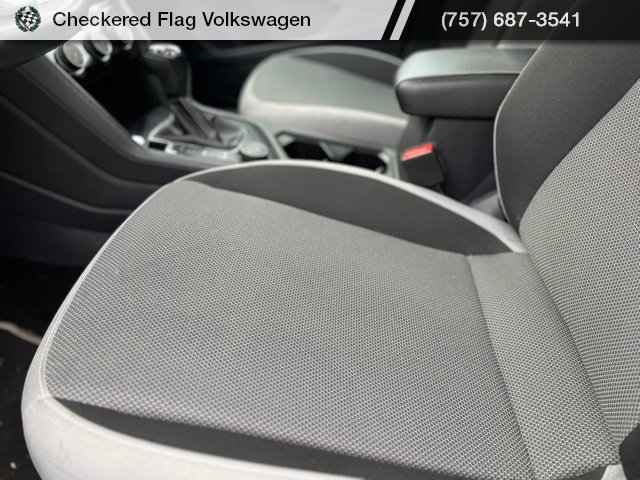 Used 2023 Volkswagen Taos S image 21