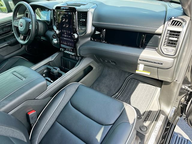 Used 2026 RAM 1500 Limited w/ Night Edition image 30