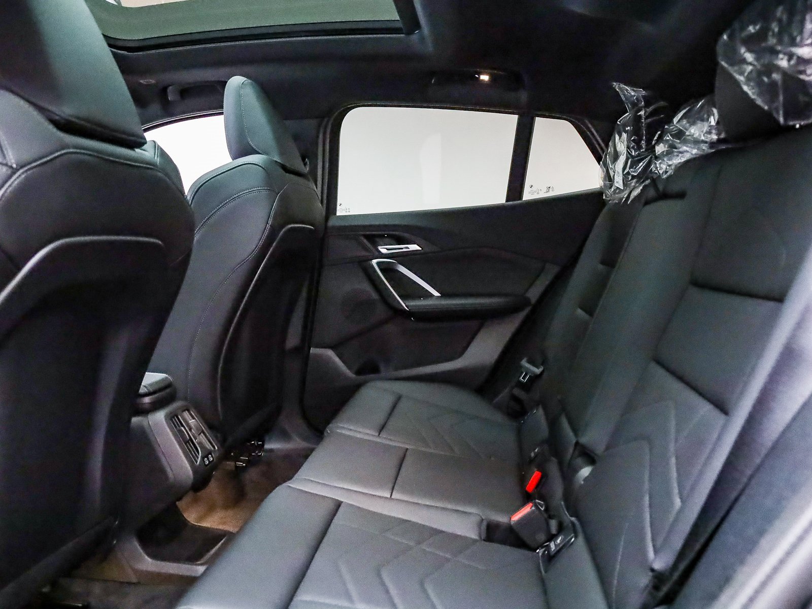 New 2026 BMW X2 xDrive28i w/ Technology Package image 20