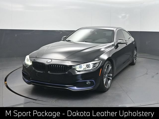 Used 2020 BMW 430i Gran Coupe