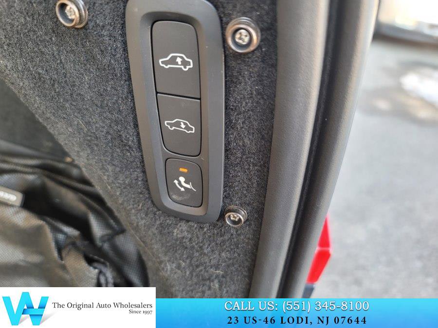 Used 2019 Volvo XC90 T6 Inscription w/ Luxury Package image 31