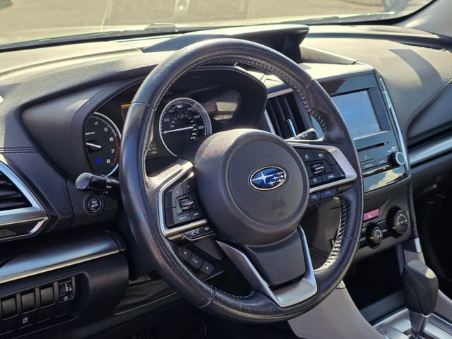Used 2019 Subaru Forester Premium w/ All-Weather Package image 15