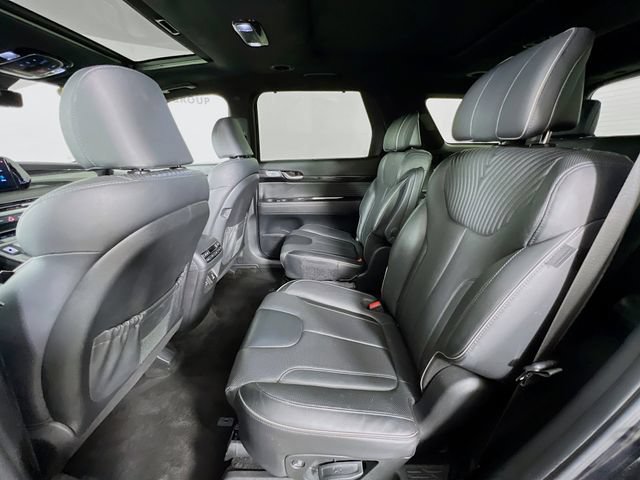 Used 2024 Hyundai Palisade Calligraphy AWD/4WD image 24