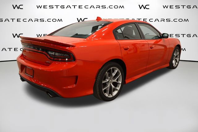 Used 2023 Dodge Charger GT image 46