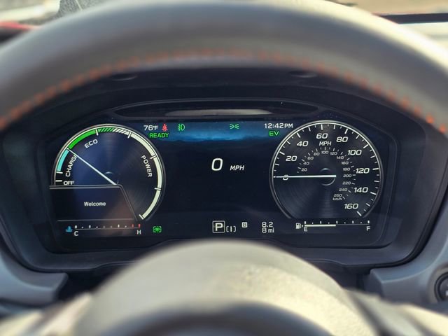 New 2026 Subaru Crosstrek 2.5i Limited image 19