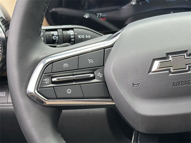 New 2026 Chevrolet Equinox ACTIV w/ Convenience Package III image 14