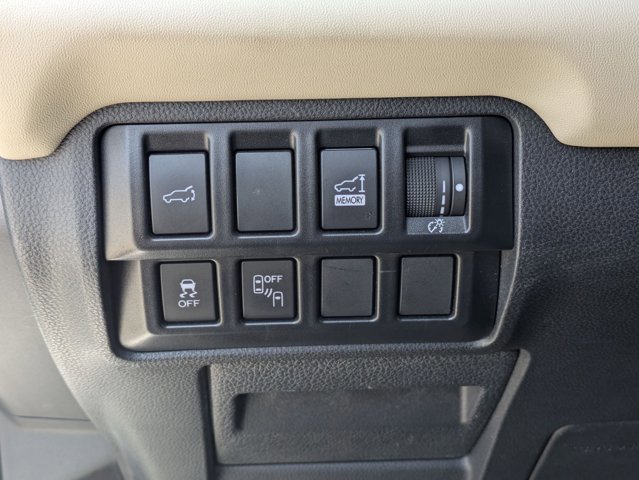 Used 2019 Subaru Ascent Touring image 12