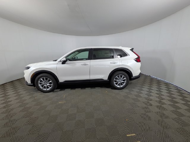 New 2027 Honda CR-V EX image 23